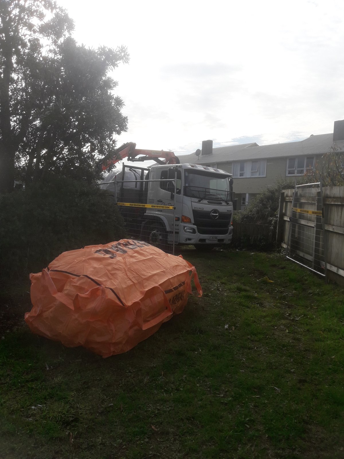 CDT Transport Wellington transportation service