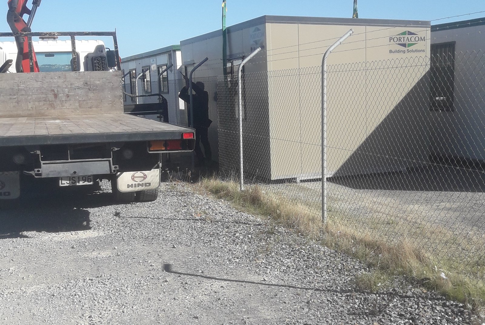 Difficult-access specialist Wellington