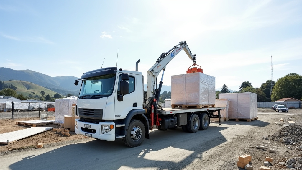 CDT Transport Wellington transportation service