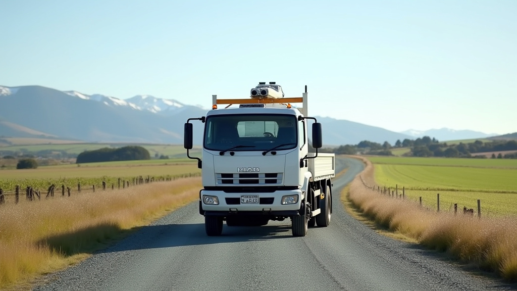 Regional transport Wellington